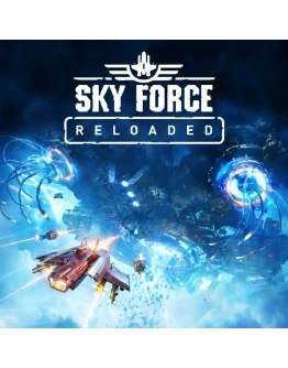 Sky Force Reloaded