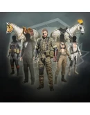 Costume Tack Pack Costume Tack Pack