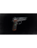 Deluxe Weapon Samurai Edge Jill Model