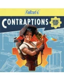 Fallout 4 Contraptions Workshop