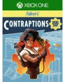 Fallout 4 Contraptions Workshop