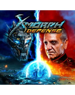 XMorph Defense