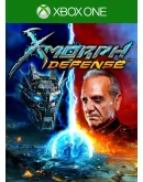 XMorph Defense