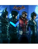 Crime Fighter Challenge Pack 1 Crime Fighter Challenge Pack 1