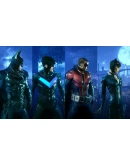 Crime Fighter Challenge Pack 1 Crime Fighter Challenge Pack 1