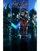 Crime Fighter Challenge Pack 1 Crime Fighter Challenge Pack 1