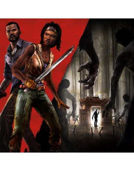 7 Days to Die The Walking Dead Skin Pack 7 Days to Die The Walking Dead Skin Pack