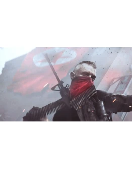 Homefront The Revolution Expansion Pass