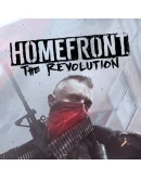 Homefront The Revolution Expansion Pass Homefront The Revolution Expansion Pass