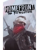 Homefront The Revolution Expansion Pass Homefront The Revolution Expansion Pass