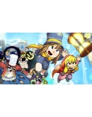 A Hat in Time