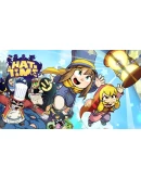 A Hat in Time