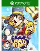 A Hat in Time