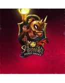 Armello Veil Lord Sargon Hero Skin