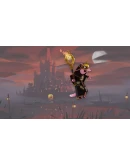 Armello Veil Lord Sargon Hero Skin