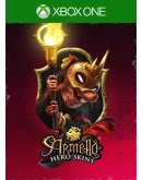Armello Veil Lord Sargon Hero Skin