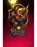 Armello Veil Lord Sargon Hero Skin