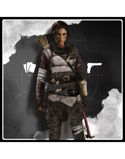Remnant Resistance Pack