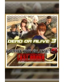 DEAD OR ALIVE 5 Last Round DOA3 Music