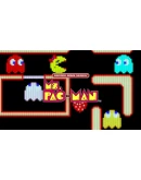 ARCADE GAME SERIES Ms PACMAN ARCADE GAME SERIES Ms PACMAN
