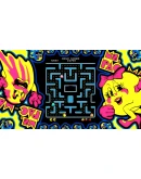 ARCADE GAME SERIES Ms PACMAN ARCADE GAME SERIES Ms PACMAN