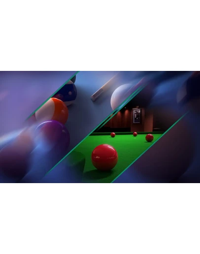 Pure Pool Snooker Bundle Pure Pool Snooker Bundle
