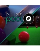 Pure Pool Snooker Bundle Pure Pool Snooker Bundle