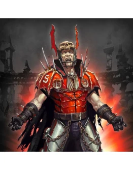 VAMPIRE