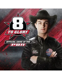 8 To Glory The Official Game of the PBR 8 To Glory The Official Game of the PBR
