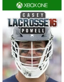 Casey Powell Lacrosse 16 Casey Powell Lacrosse 16