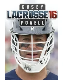 Casey Powell Lacrosse 16 Casey Powell Lacrosse 16