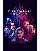 Dreamfall Chapters Dreamfall Chapters