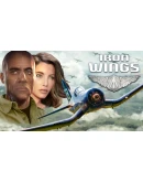 Iron Wings Iron Wings