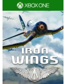 Iron Wings Iron Wings