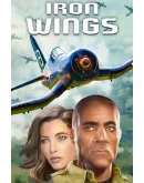 Iron Wings Iron Wings