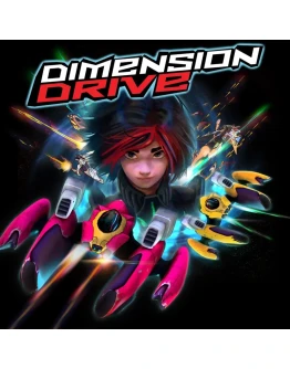 Dimension Drive Dimension Drive