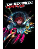 Dimension Drive