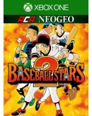 ACA NEOGEO BASEBALL STARS 2