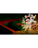ACA NEOGEO BASEBALL STARS 2