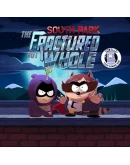 South Park The Fractured but Whole Towelie Your Gaming