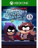 South Park The Fractured but Whole Towelie Your Gaming