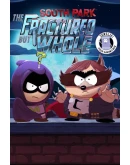 South Park The Fractured but Whole Towelie Your Gaming