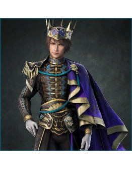 DYNASTY WARRIORS 9 Zhong Hui Additional Hypothetical Sc DYNASTY WARRIORS 9 Zhong Hui Additional Hypothetical Sc