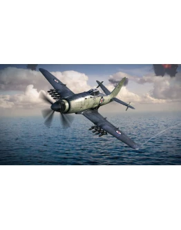 War Thunder Wyvern Pack
