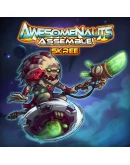 Skree Awesomenauts Assemble Character