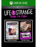 Life is Strange Before the Storm Deluxe Upgrade