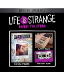 Life is Strange Before the Storm Deluxe Upgrade