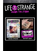 Life is Strange Before the Storm Deluxe Upgrade