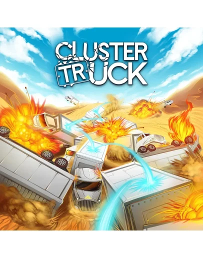 Clustertruck