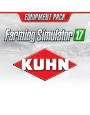 Kuhn Equipment Pack